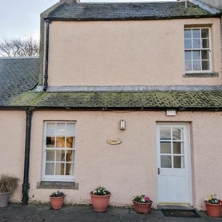 Turret Cottage Prestonpans Eksteriør billede
